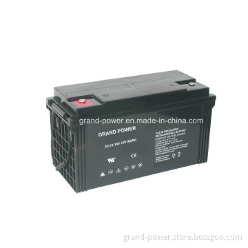 Deepcycle Series Battery 12V 100ah